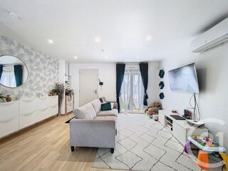  Maison � vendre 5 pi�ces 91 m�