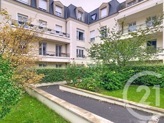  Appartement � louer 2 pi�ces 42 m�