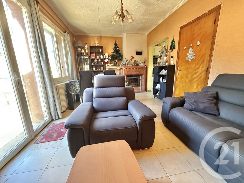 vente Maison - 5 pièce(s) - 100 m² Lavelanet (09300)