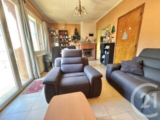  Maison à vendre 5 pièces 100 m²