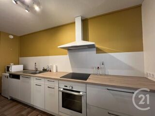  Appartement à vendre 4 pièces 91 m²