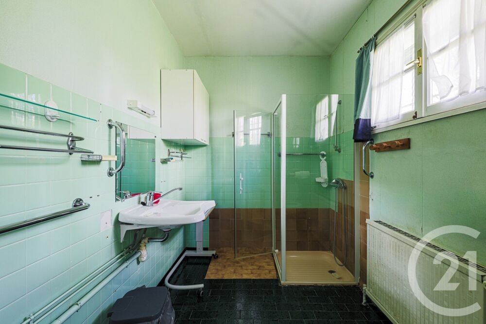 � vendre  Maison Saint-Ismier (38330)