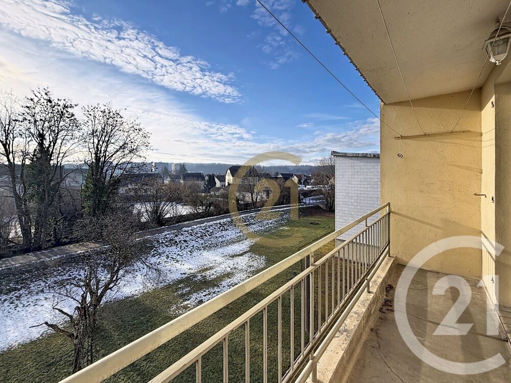 CENTURY 21 LES PORTES DE L'EST à EXINCOURT, vous propose....