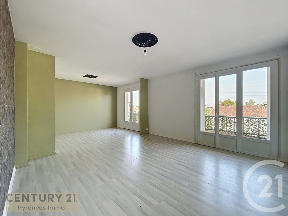 location Appartement - 4 pièce(s) - 101 m² Saint-Gaudens (31800)