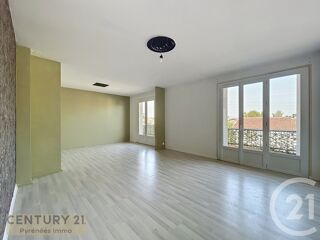  Appartement à louer 4 pièces 101 m²