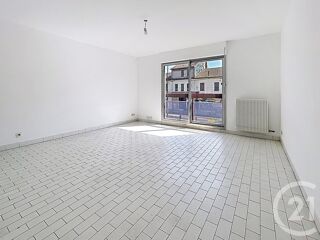  Appartement à vendre 2 pièces 48 m²