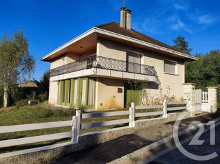  Maison � vendre 5 pi�ces 210 m�