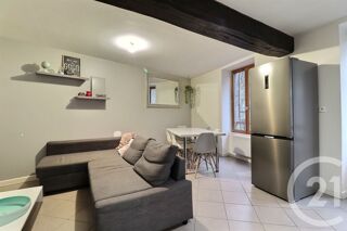  Appartement à louer 3 pièces 53 m²