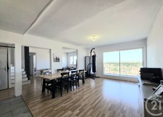  Appartement à vendre 6 pièces 118 m²