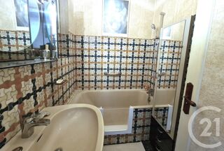  Appartement � vendre 4 pi�ces 67 m�