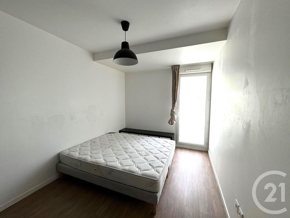 location Appartement - 2 pièce(s) - 44 m² Nanterre (92000)