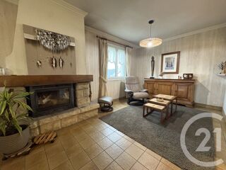  Maison � vendre 4 pi�ces 160 m�