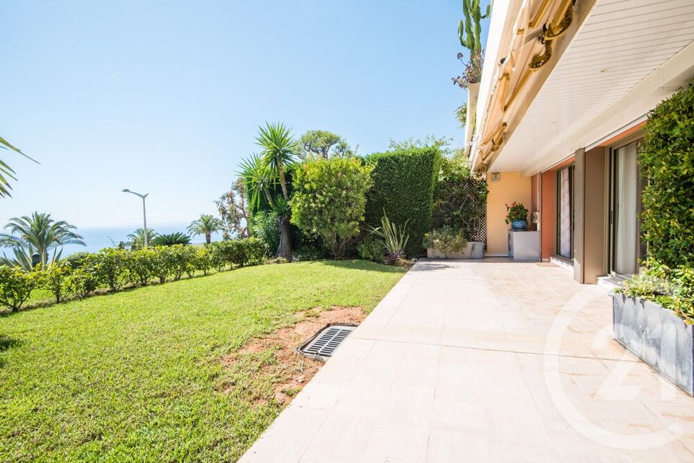 vente Appartement - 3 pièce(s) - 105 m² Nice (06300)