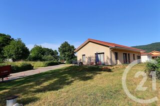  Maison � vendre 4 pi�ces 89 m�