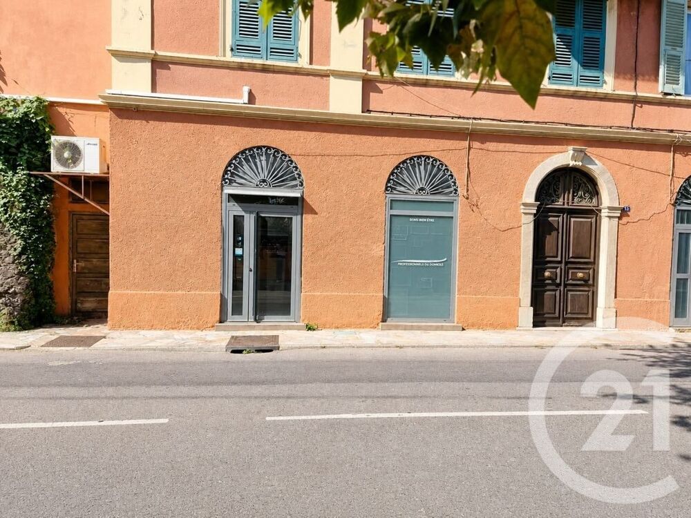 vente Autres - 44 m² San-Martino-di-Lota (20200)