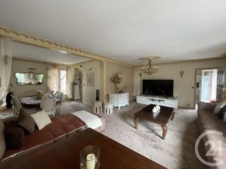  Maison à vendre 7 pièces 213 m²