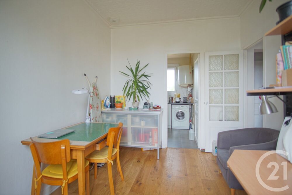 vente Appartement - 2 pièce(s) - 35 m² Créteil (94000)