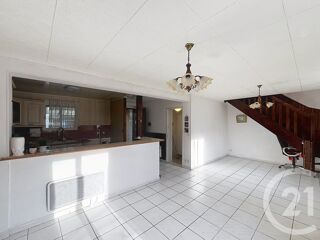 vente Maison - 5 pièce(s) - 104 m² Béziers (34500)