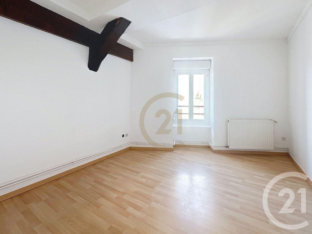 A Belfort, découvrez cet appartement de 2 pièces, entièr....