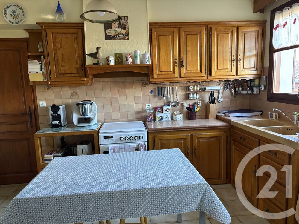 vente Maison - 4 pièce(s) - 132 m² Limoux (11300)
