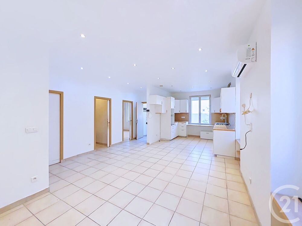 vente Maison - 3 pièce(s) - 110 m² Miramas (13140)