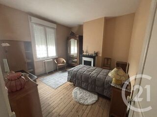  Maison à vendre 5 pièces 136 m²