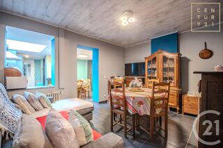  Maison � vendre 5 pi�ces 125 m�