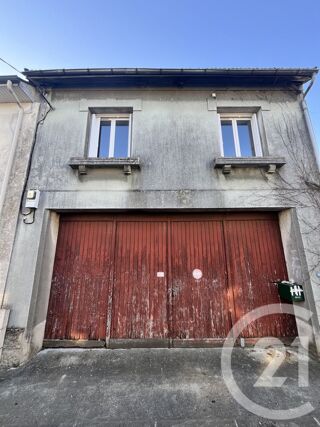  Maison à vendre 2 pièces 141 m²
