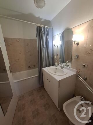  Appartement à louer 2 pièces 51 m²