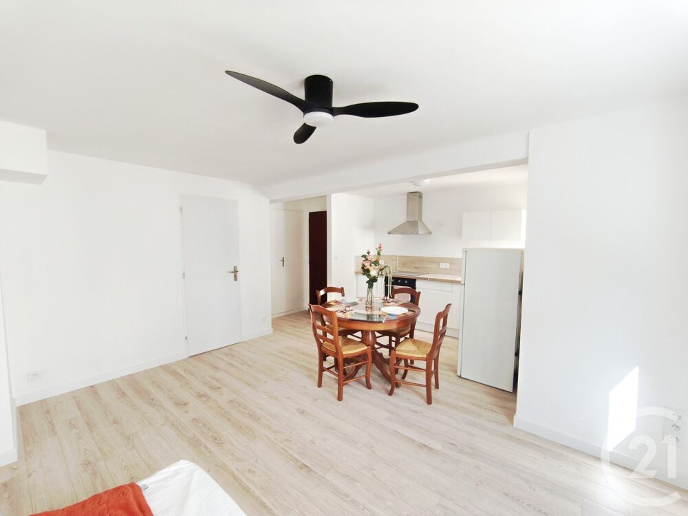 PERPIGNAN CLOS BANET, idéal pour un investissement, vene....