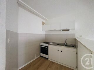 location Appartement - 1 pièce(s) - 32 m² Montbéliard (25200)