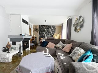  Maison à vendre 5 pièces 100 m²