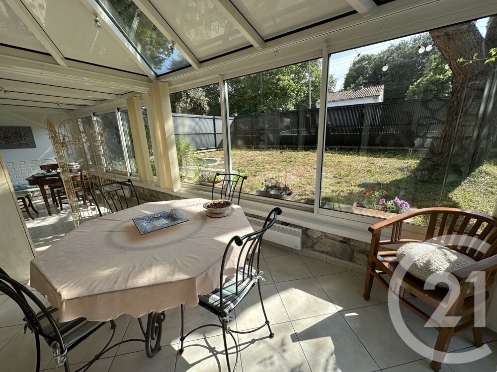 Appartement 5 pièces 135 m² · à Royan · 135 m² · 299 500 €