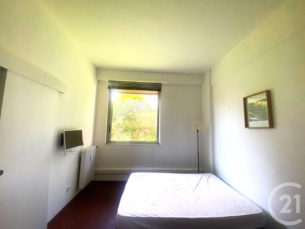 location Appartement - 1 pièce(s) - 23 m² Nice (06300)