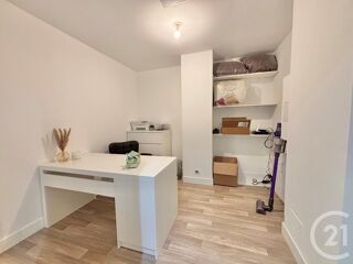  Appartement � vendre 2 pi�ces 44 m�