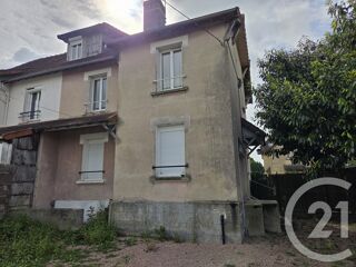  Appartement � vendre 2 pi�ces 41 m�