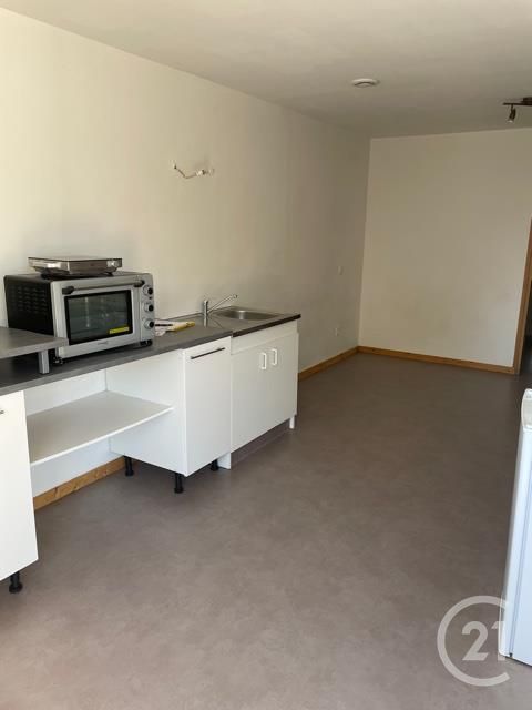   Location Appartement Appartement - 1 pièce(s) - 24 m²