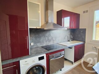  Appartement à vendre 4 pièces 74 m²