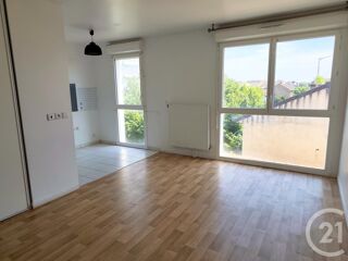  Appartement à vendre 3 pièces 57 m²