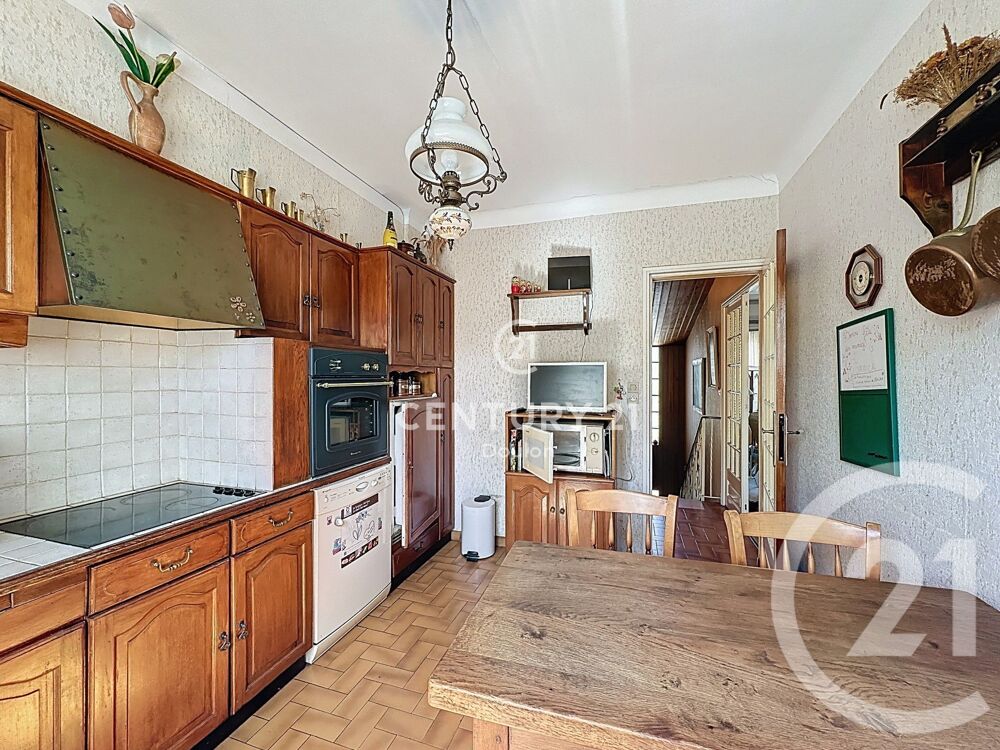 vente Maison - 6 pièce(s) - 168 m² Nantes (44300)
