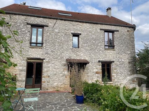   Location Maison Maison - 6 pièce(s) - 148 m²