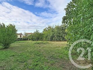  Terrain à vendre 1041 m²