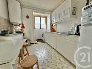  Appartement à vendre 4 pièces 73 m²