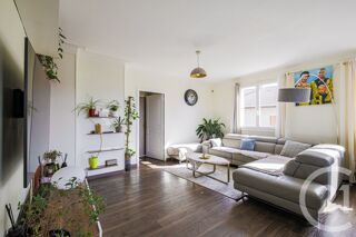  Appartement � vendre 4 pi�ces 96 m�