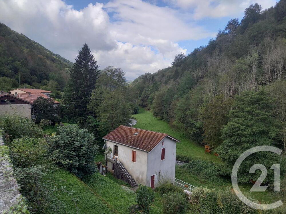 Maison 3 pièces 85 m² · à Riverenert · 85 m² · 148 000 €