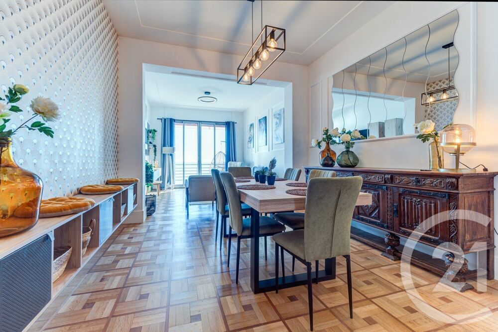  vendre  Appartement Nice (06000)