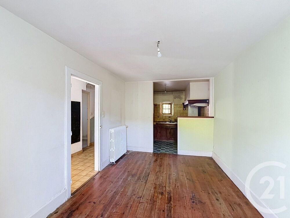 vente Maison - 4 pièce(s) - 105 m² Saint-Girons (09200)