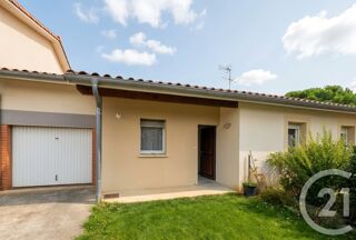 Maison 5 pièces 116 m² · à Mondonville · 116 m² · 265 900 €