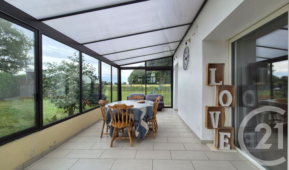 vente Maison - 7 pièce(s) - 250 m² Béréziat (01340)