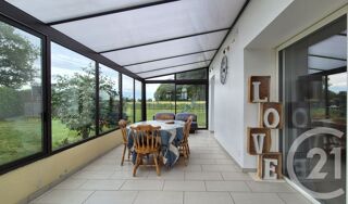  Maison à vendre 7 pièces 250 m²